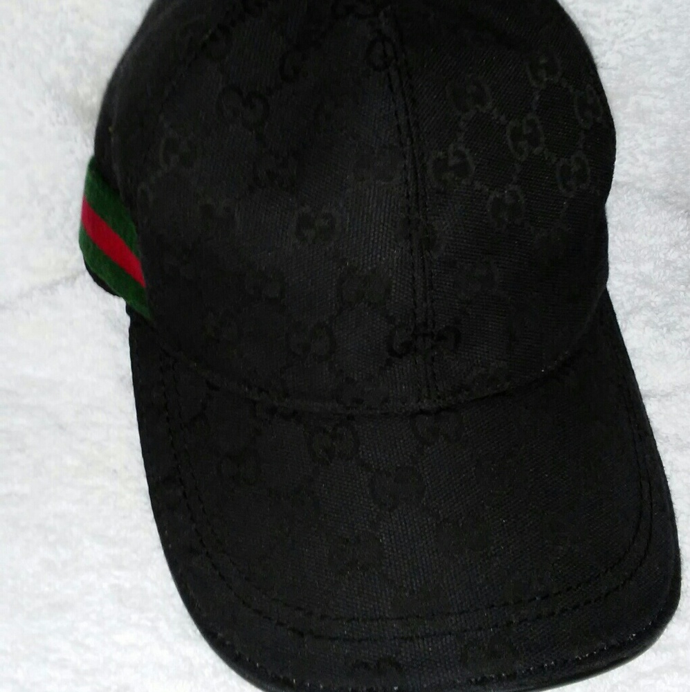 Gucci cap - Picture 2 of 4